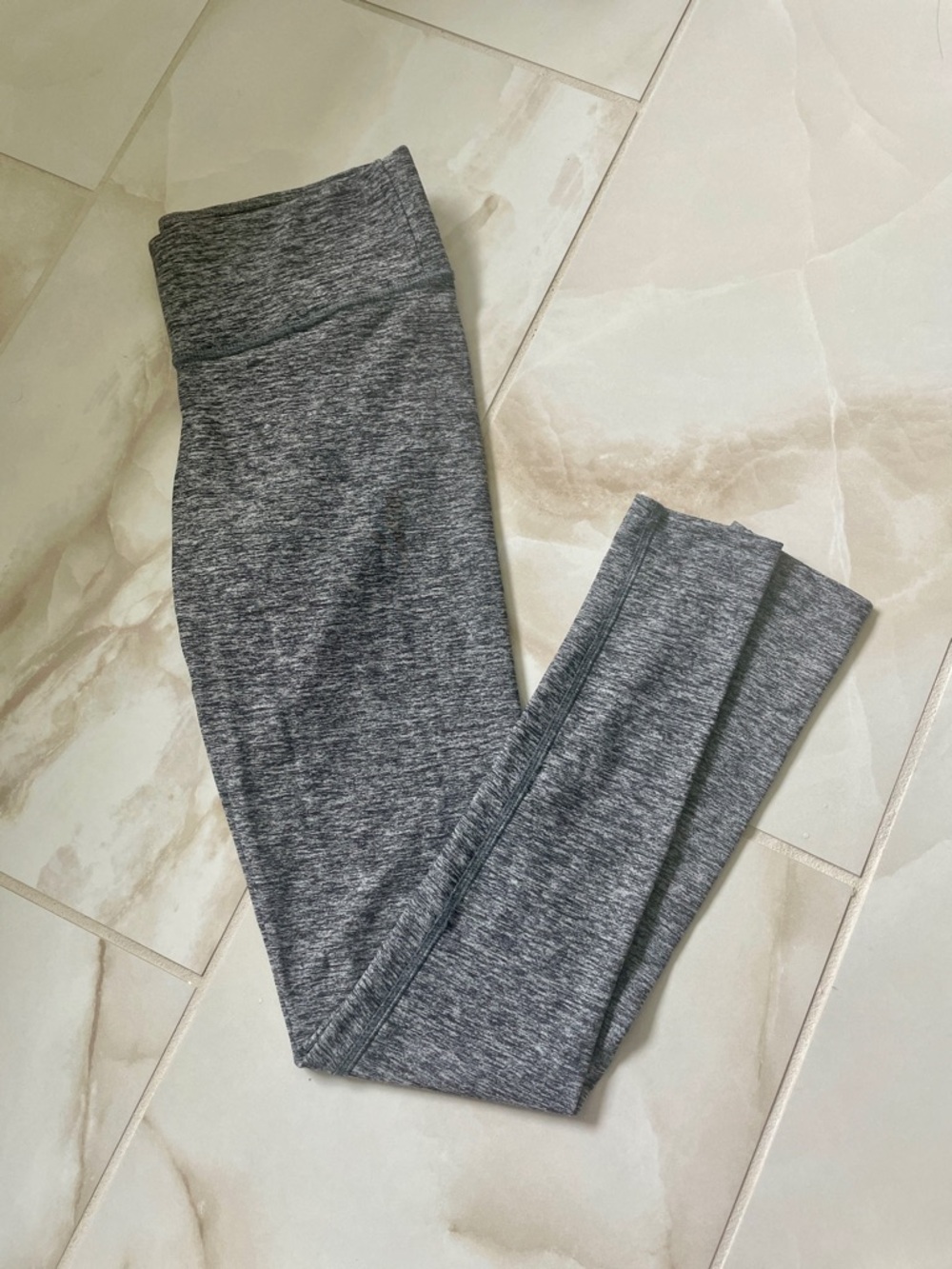 VS Pink Ultimate Yoga Leggings